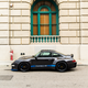 Illustration for article titled When You Die and Go to Porsche Heaven It Looks Like This